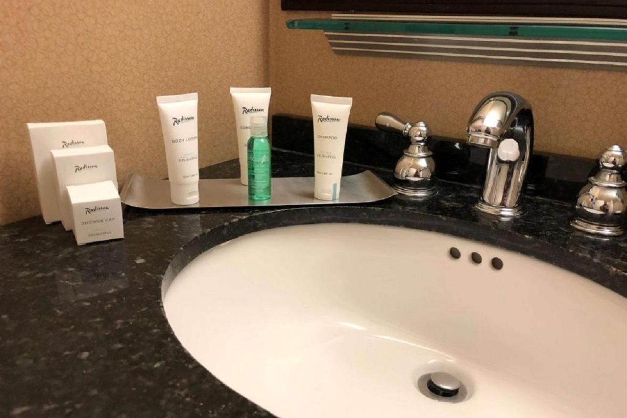 Doubletree By Hilton Jfk Airport Nova Iorque