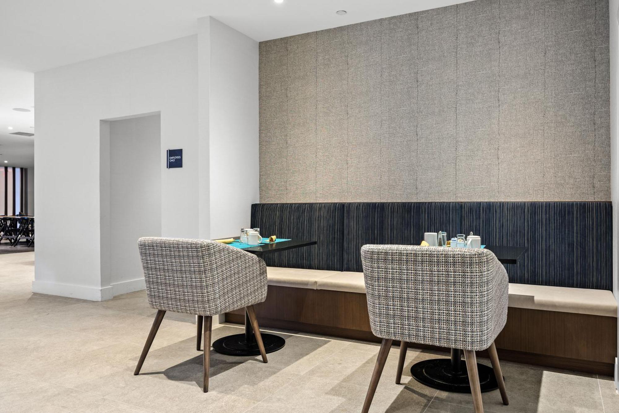 Doubletree By Hilton Jfk Airport 3* Nova Iorque
