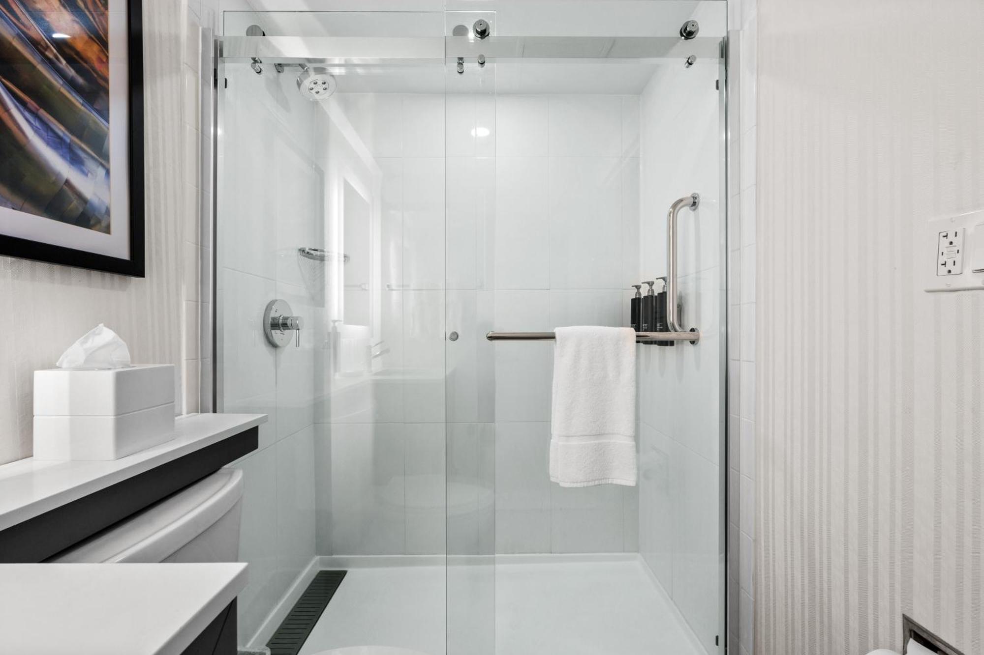 Hotel Doubletree By Hilton Jfk Airport Nova Iorque