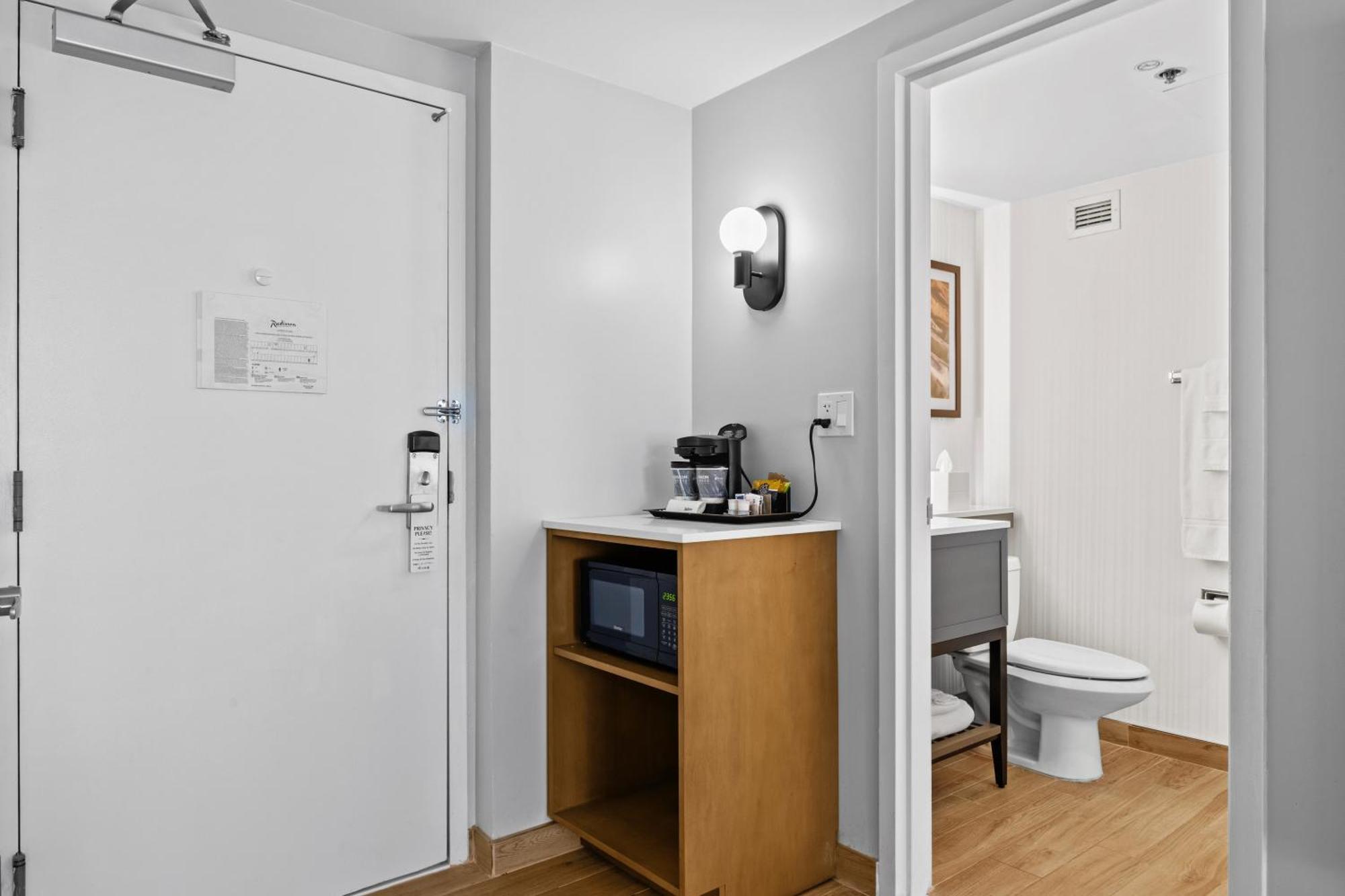 Hotel Doubletree By Hilton Jfk Airport Nova Iorque