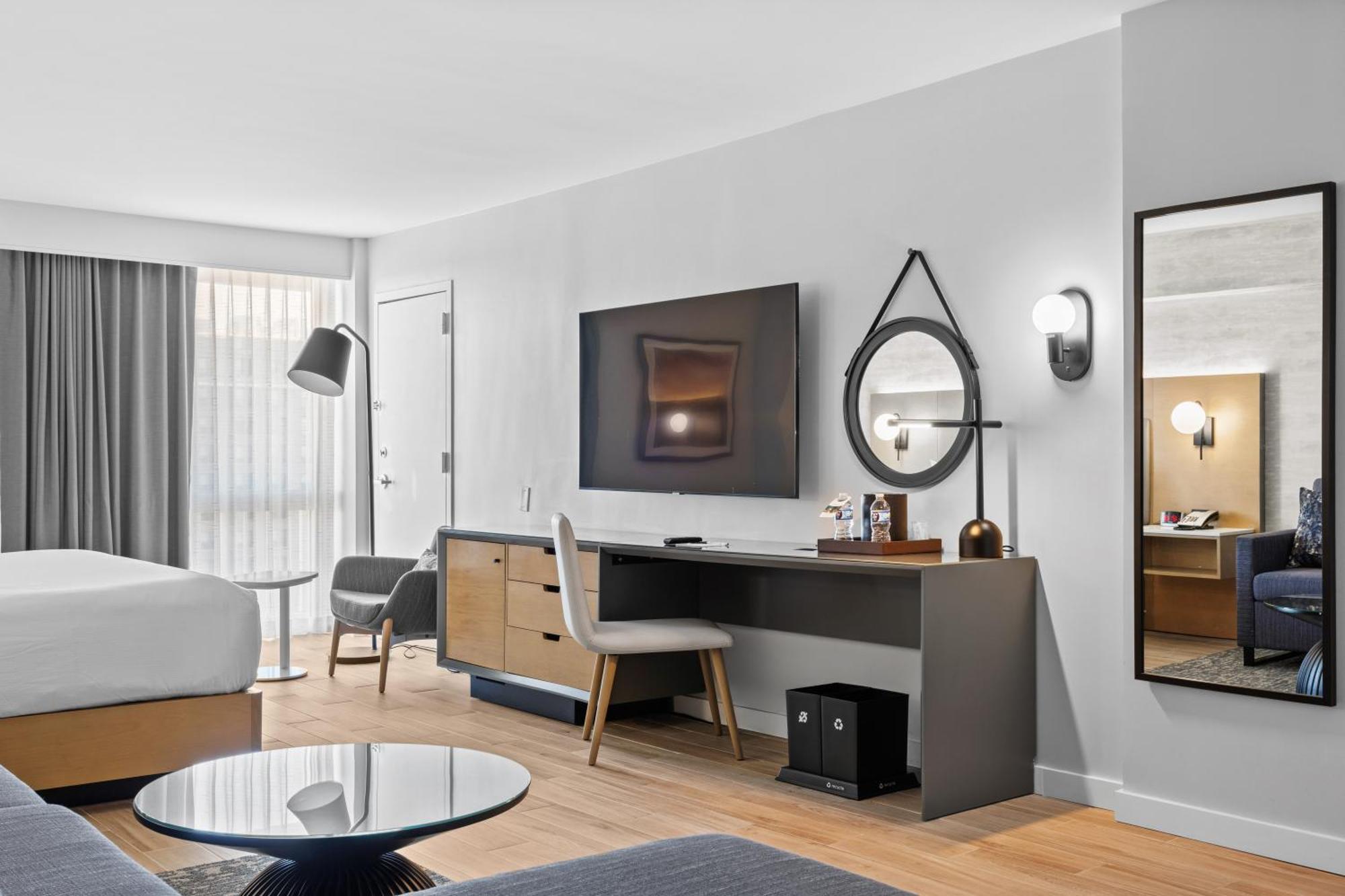 Hotel Doubletree By Hilton Jfk Airport Nova Iorque