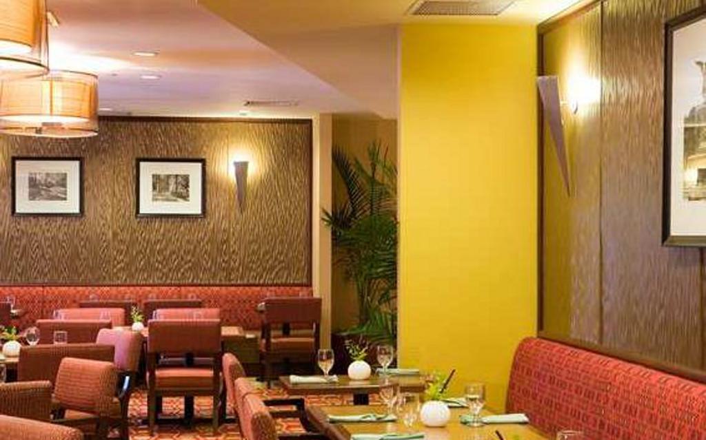 Doubletree By Hilton Jfk Airport Hotel Nova Iorque