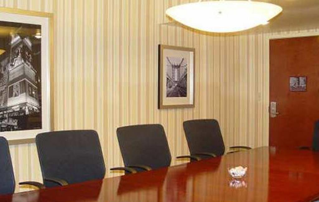 Doubletree By Hilton Jfk Airport Nova Iorque