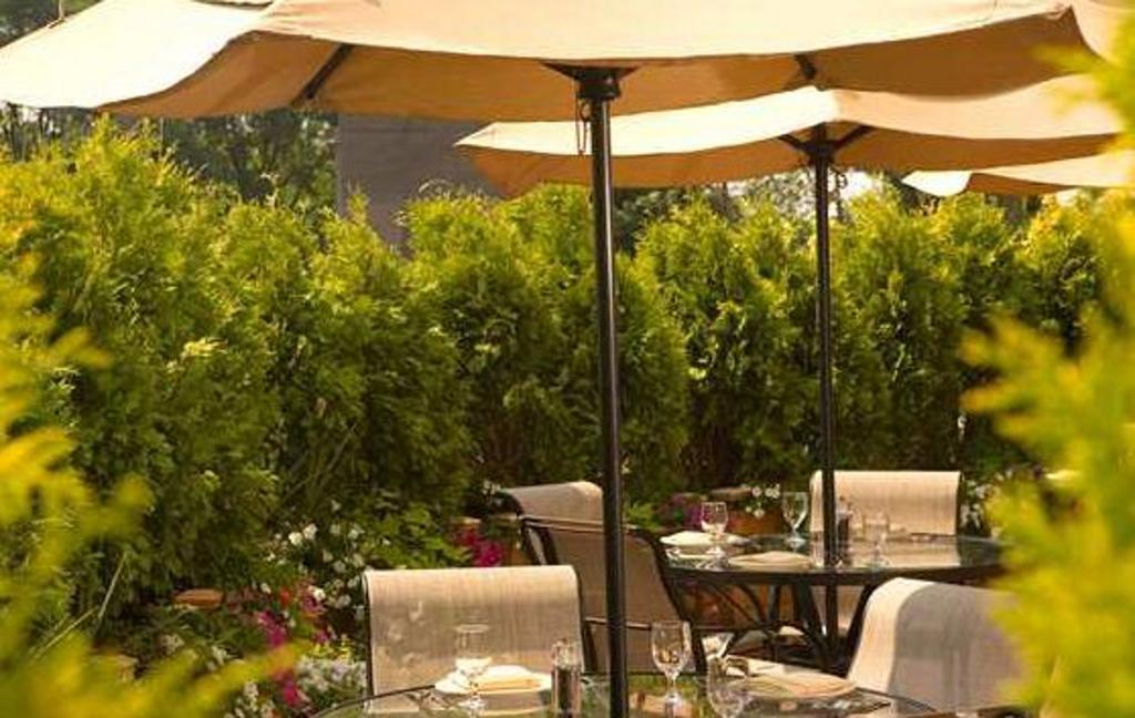 Doubletree By Hilton Jfk Airport 3* Nova Iorque