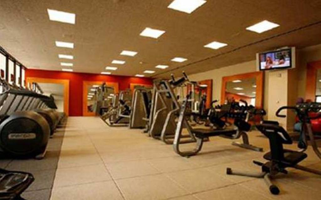 Doubletree By Hilton Jfk Airport Hotel Nova Iorque