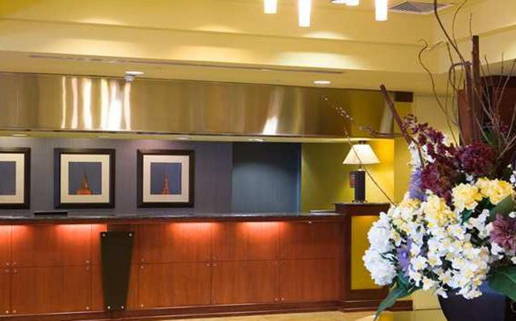 Doubletree By Hilton Jfk Airport Nova Iorque