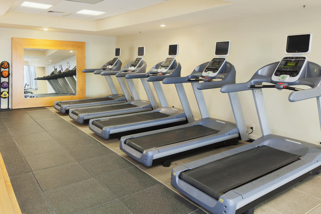 Doubletree By Hilton Jfk Airport Hotel Nova Iorque