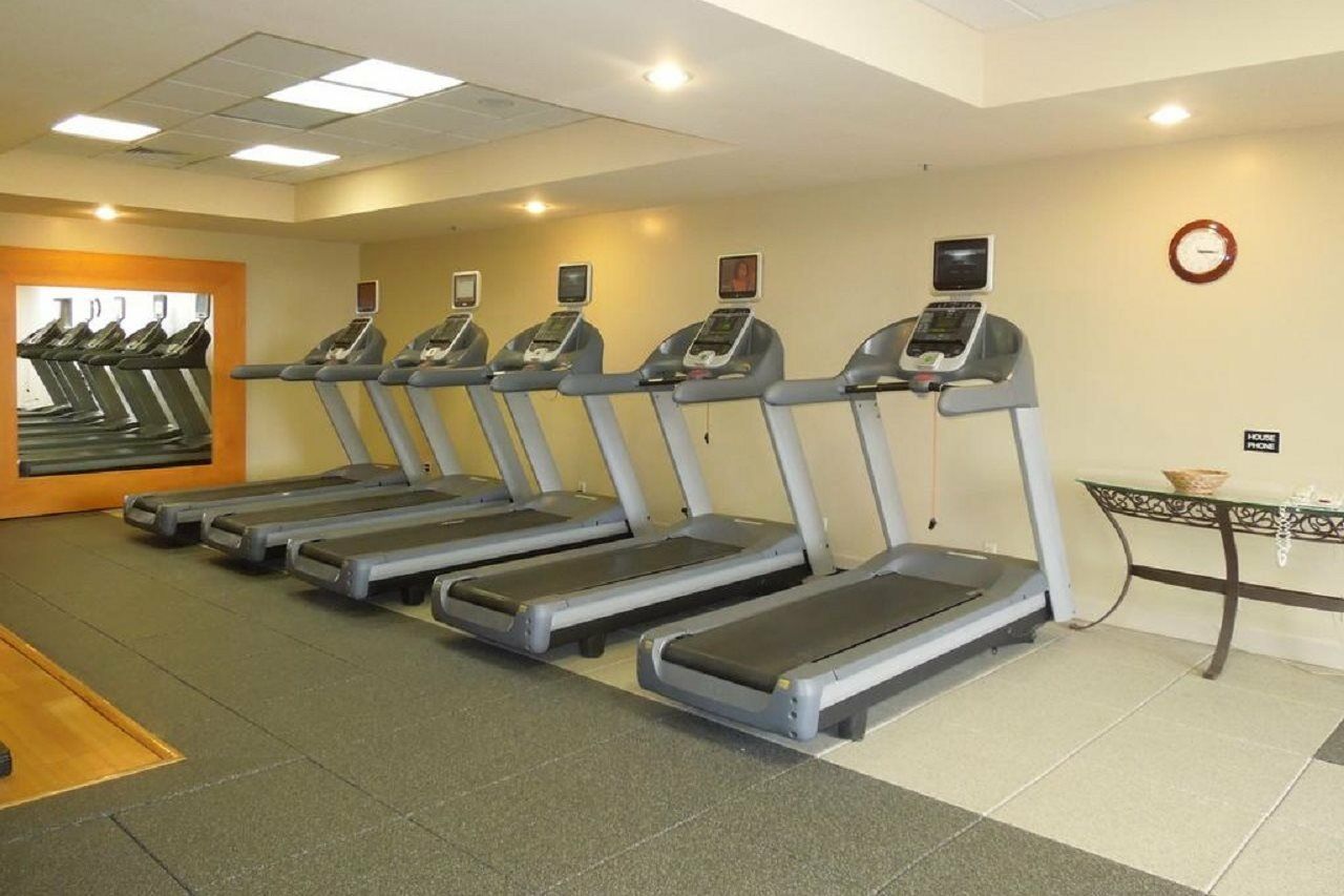 Doubletree By Hilton Jfk Airport 3* Nova Iorque