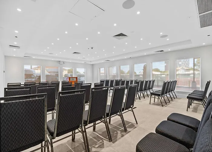 Doubletree By Hilton New York Jfk Airport